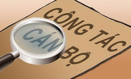 Chi tiền để cán bộ nghỉ việc: Liệu có thực sự là sáng kiến?