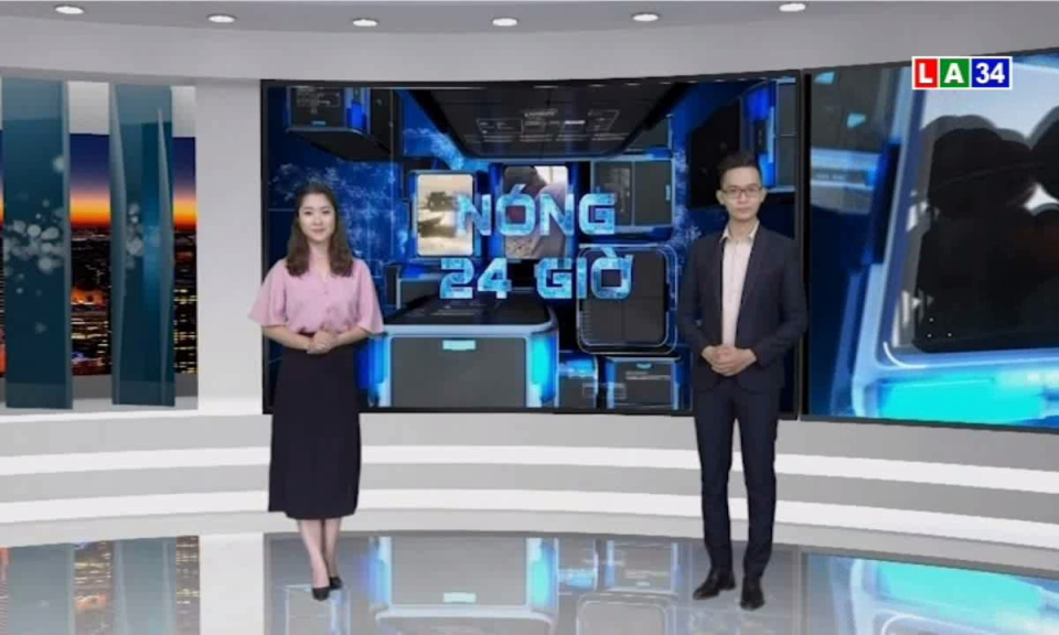 Nóng 24 giờ 02-07-2018