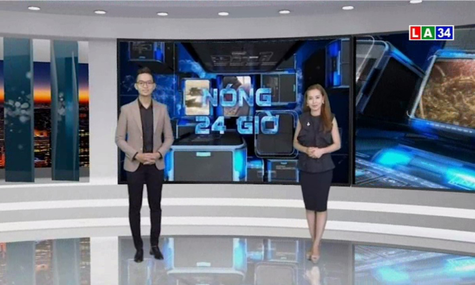 Nóng 24 giờ 09-07-2018