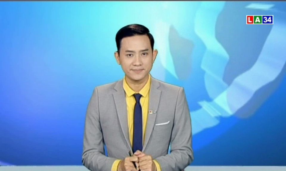 Bản tin thời sự chiều 30-06-2018