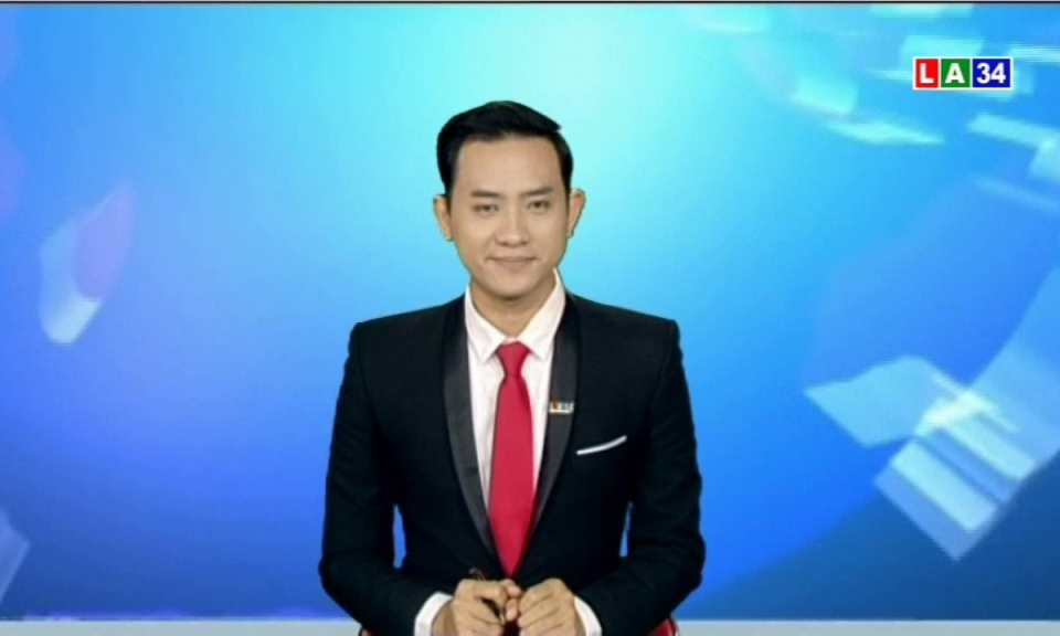 Bản tin thời sự chiều 03-07-2018