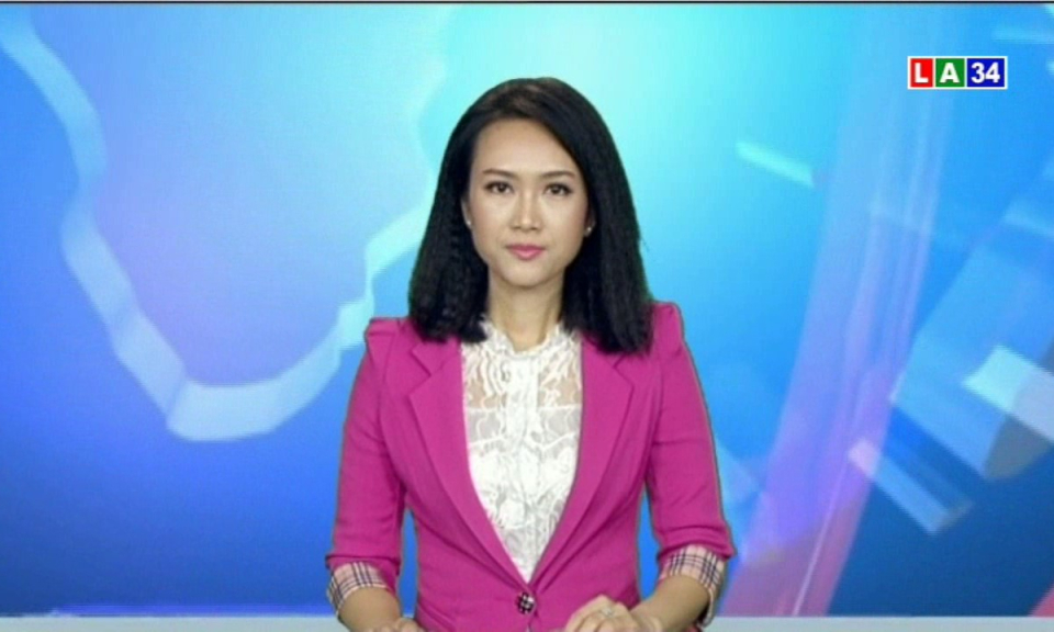 Bản tin thời sự sáng 11-07-2018