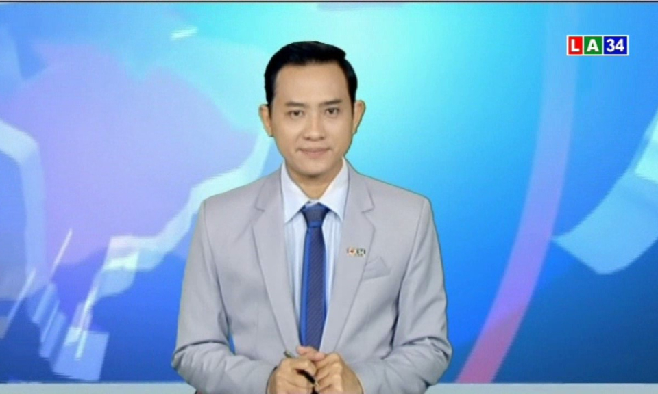 Bản tin thời sự sáng 12-07-2018