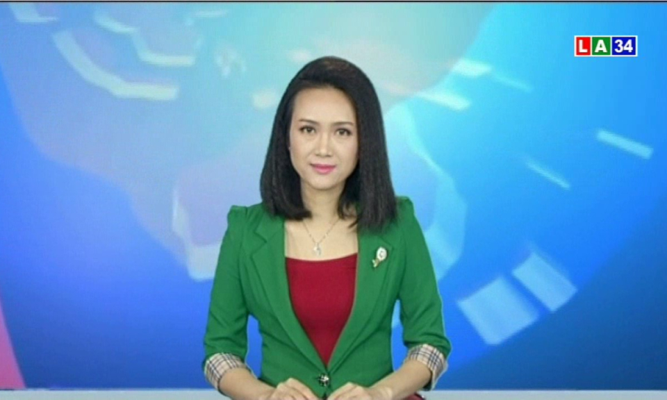 Bản tin thời sự chiều 07-07-2018