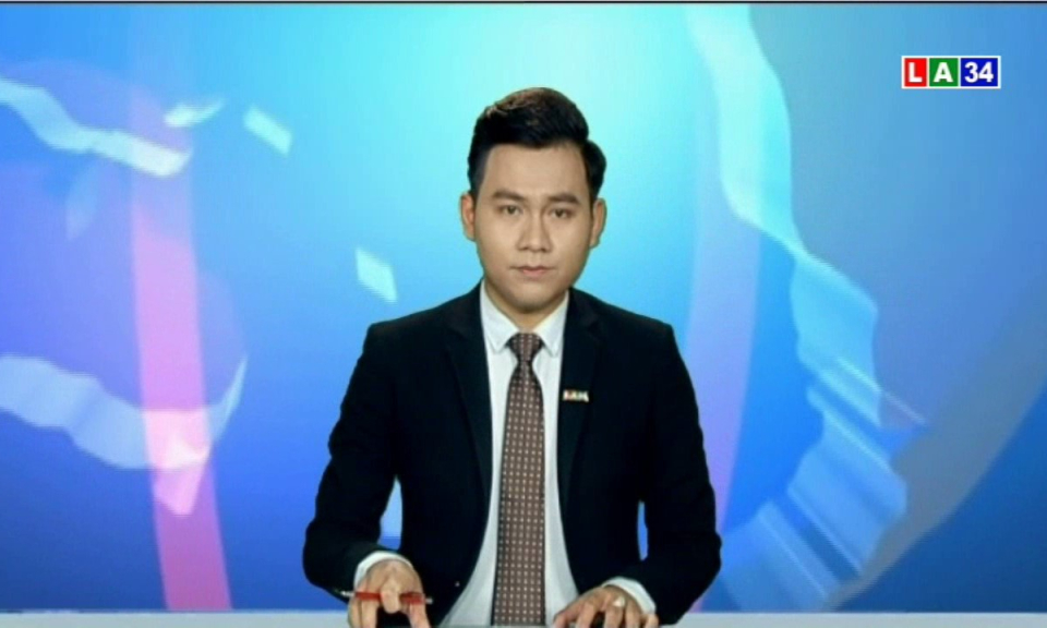 Bản tin thời sự chiều 08-07-2018