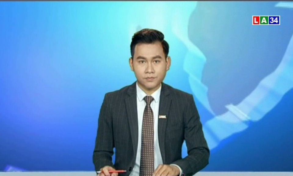 Bản tin thời sự chiều 09-07-2018