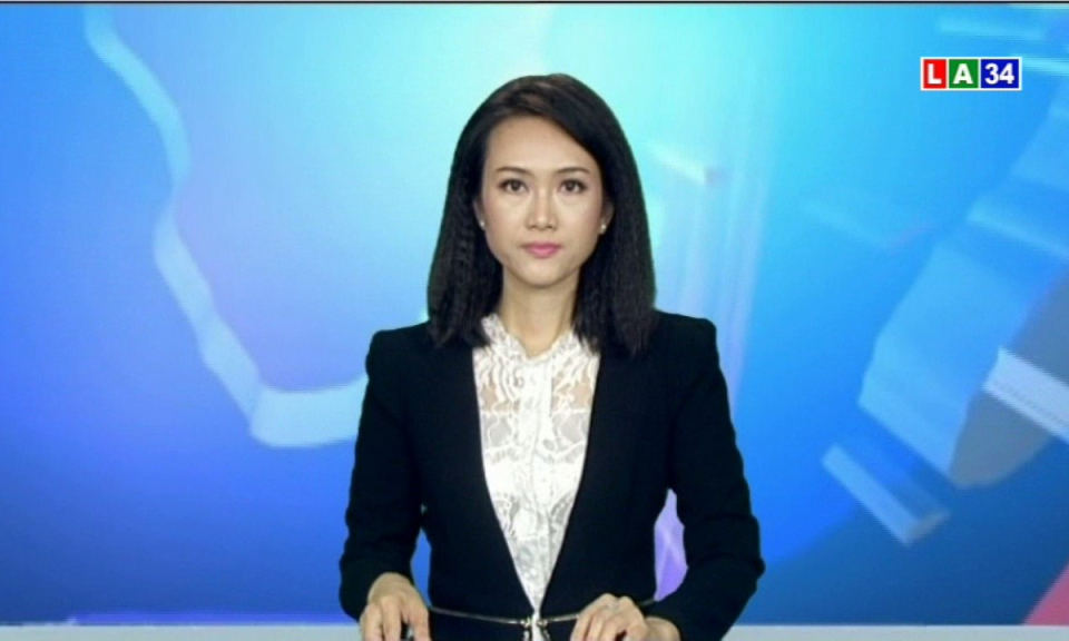 Bản tin thời sự chiều 10-07-2018