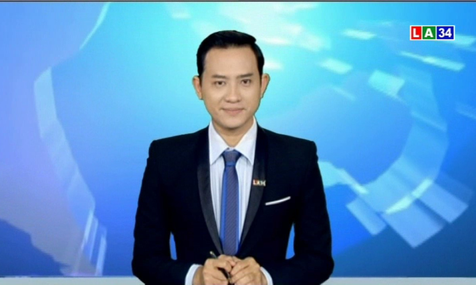 Bản tin thời sự chiều 11-07-2018