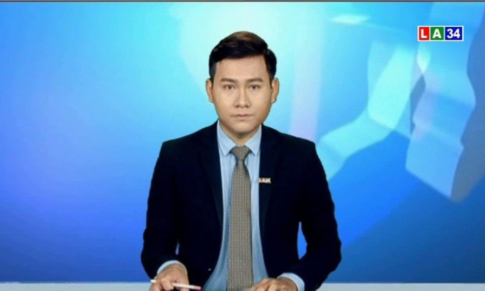 Bản tin thời sự chiều 12-07-2018