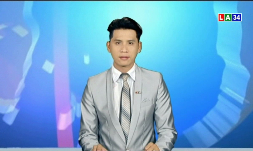 Bản tin thời sự chiều 13-07-2018