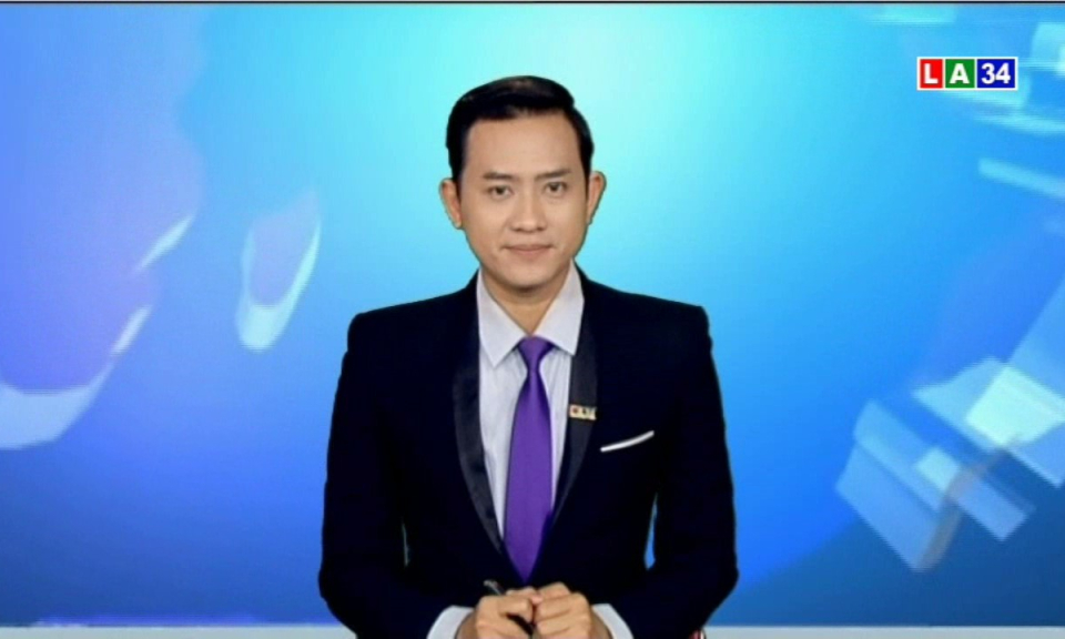 Bản tin thời sự chiều 14-07-2018