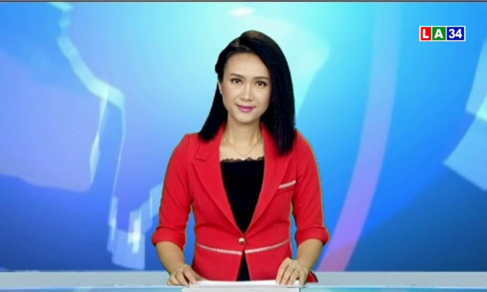 Bản tin thời sự chiều 16-07-2018