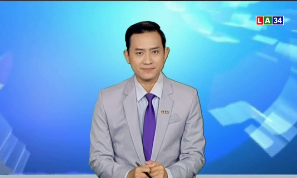 Bản tin thời sự sáng 15-07-2018