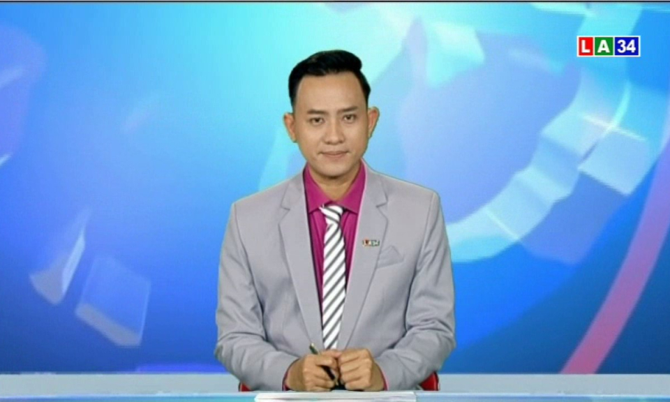 Bản tin thời sự sáng 20-07-2018