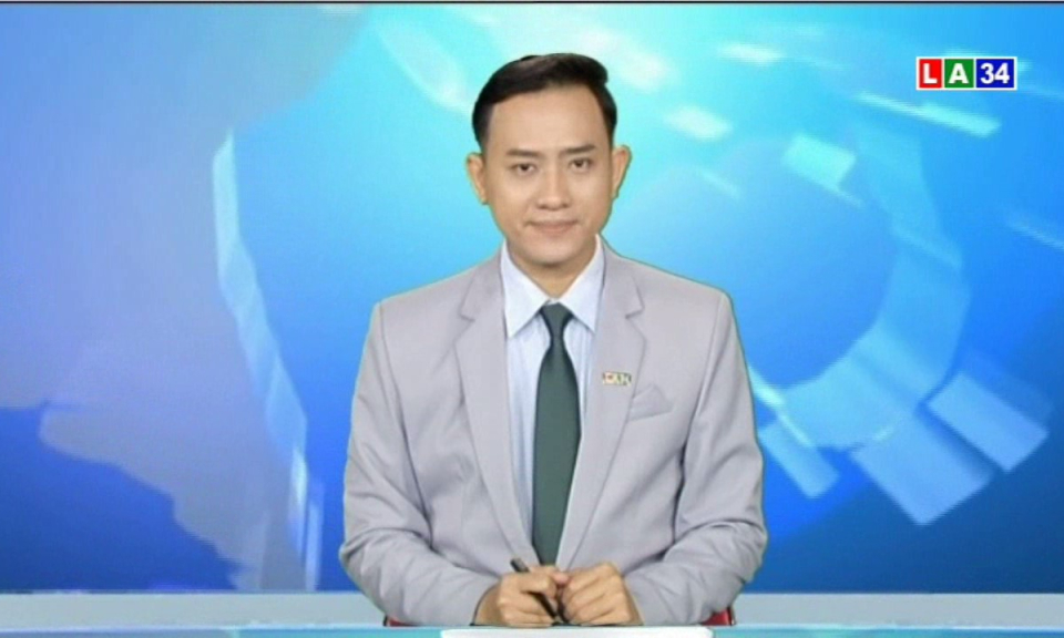 Bản tin thời sự sáng 24-07-2018