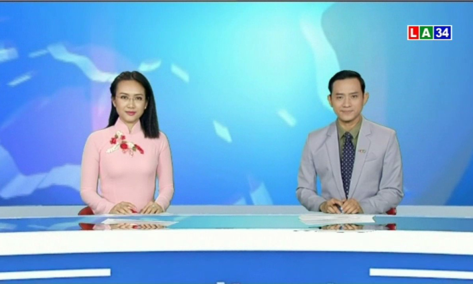 Chương trình thời sự tối 10-07-2018