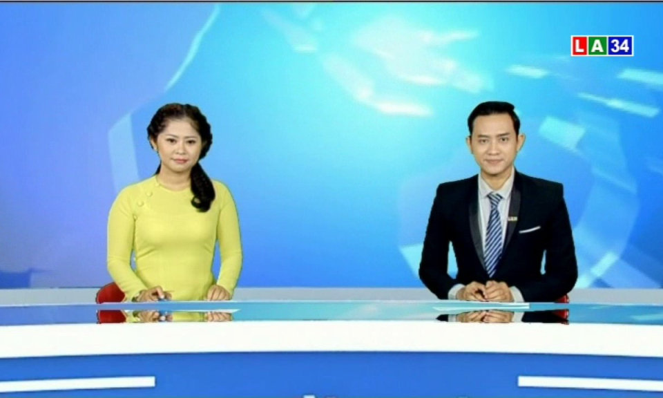 Chương trình thời sự tối 11-07-2018