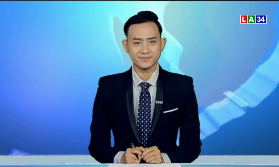 Bản tin thời sự chiều 17-07-2018