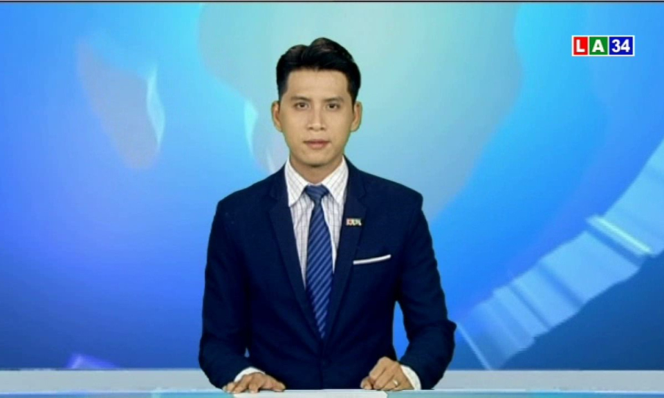 Bản tin thời sự chiều 18-07-2018