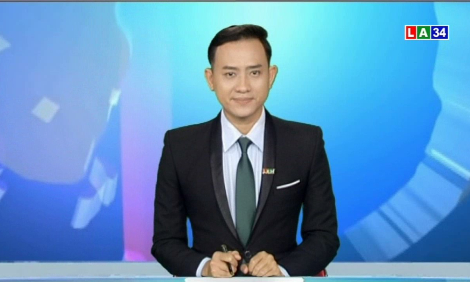 Bản tin thời sự chiều 23-07-2018