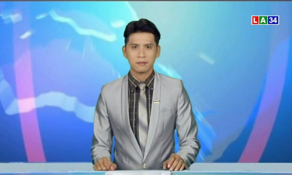 Bản tin thời sự chiều 24-07-2018