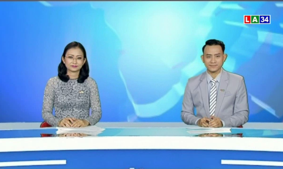 Chương trình thời sự tối 14-07-2018