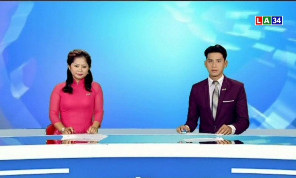 Chương trình thời sự tối 15-07-2018