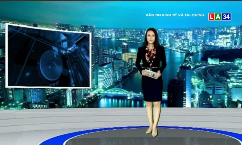 Bản tin kinh tế và tài chính 29-06-2018