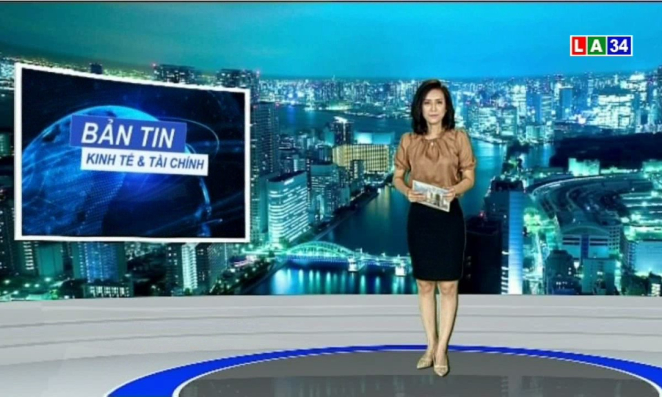 Bản tin kinh tế và tài chính 03-07-2018