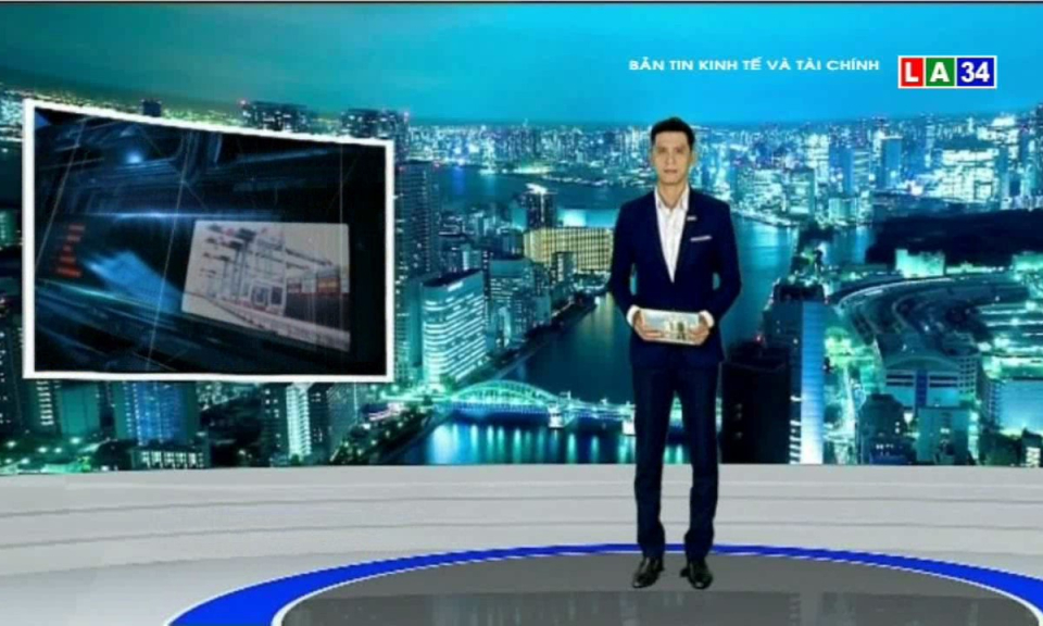 Bản tin kinh tế và tài chính 11-07-2018