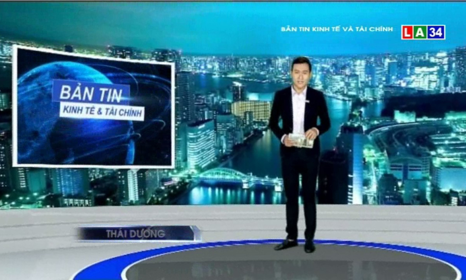 Bản tin kinh tế và tài chính 16-07-2018