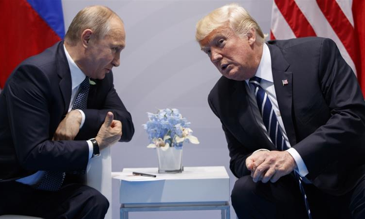 Hội nghị Thượng đỉnh NATO và Trump-Putin định hình tương lai phương Tây ra sao?