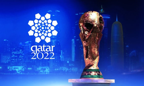 World Cup 2022 sẽ diễn ra vào mùa đông