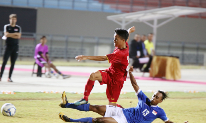 U19 Việt Nam đụng ‘hàng khủng’ ở giải đấu trên đất Qatar