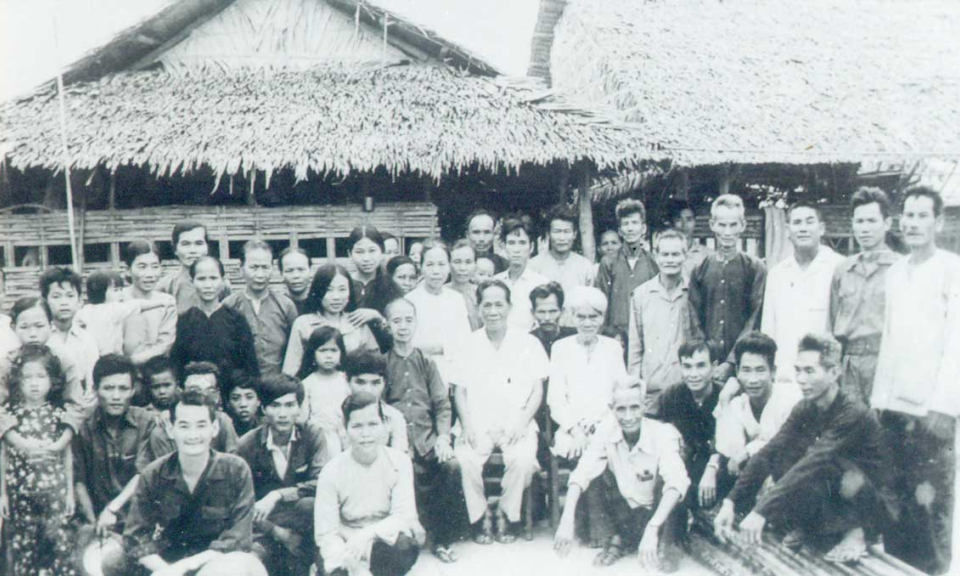 Kỷ niệm 70 năm Chiến thắng trận Mộc Hóa (1948 &#8211; 2018): Bài 1 &#8211; Bề dày lịch sử &#8211; văn hóa vùng đất bưng biền