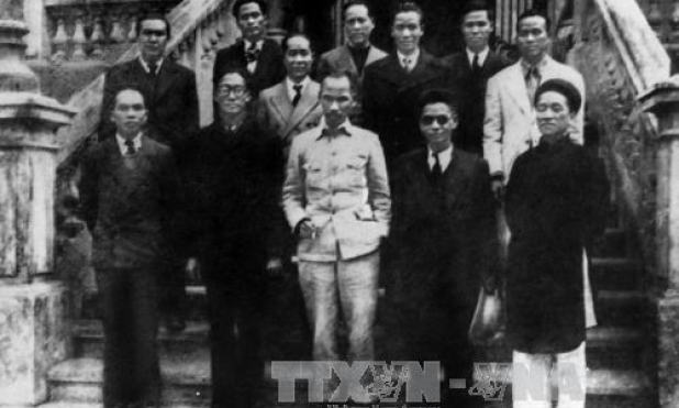 Cách mạng Tháng Tám 1945: Mốc son chói lọi trong dòng chảy lịch sử