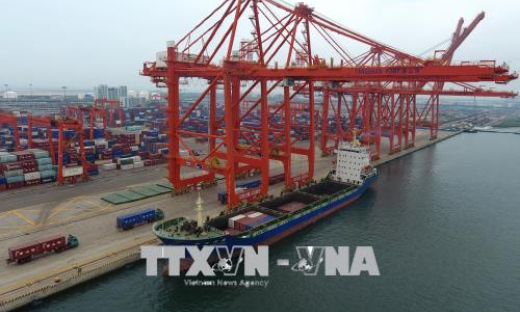 Trung Quốc sẵn sàng đối phó với Mỹ trong cuộc chiến thương mại