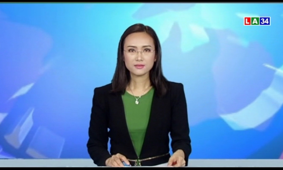 Bản tin thời sự chiều 04-08-2018