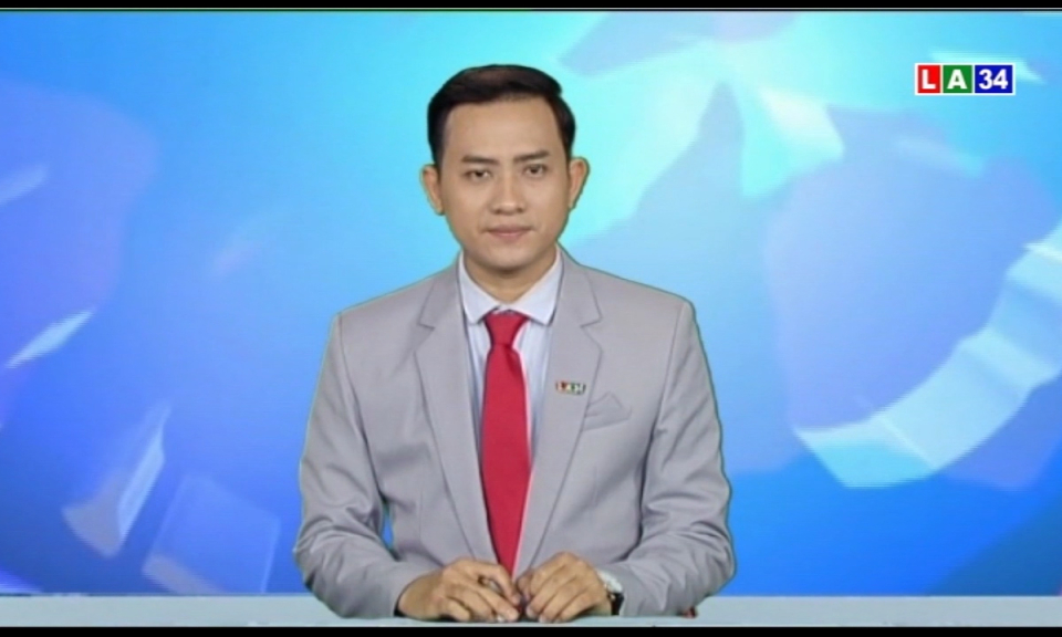 Bản tin thời sự sáng 10-08-2018