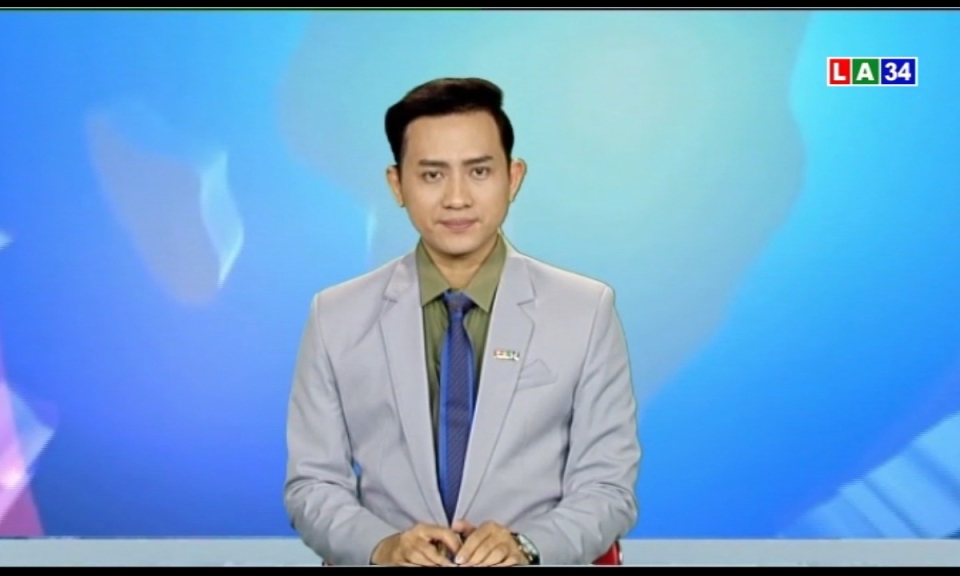 Bản tin thời sự sáng 21-08-2018