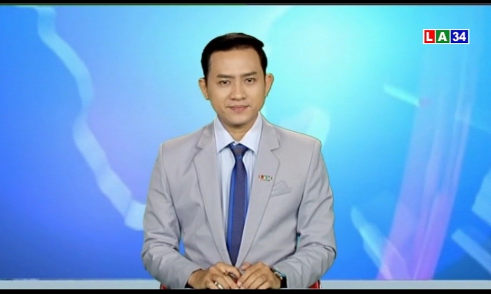 Bản tin thời sự sáng 22-08-2018