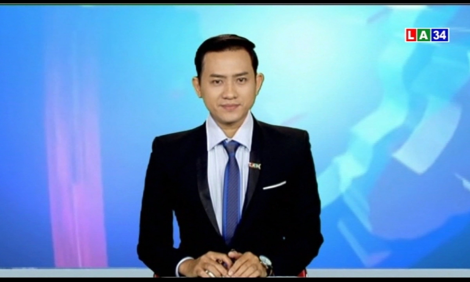 Bản tin thời sự chiều 21-08-2018