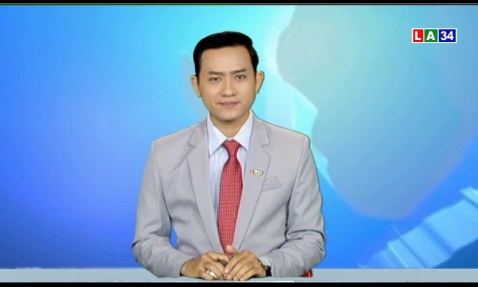 Bản tin thời sự sáng 28-08-2018