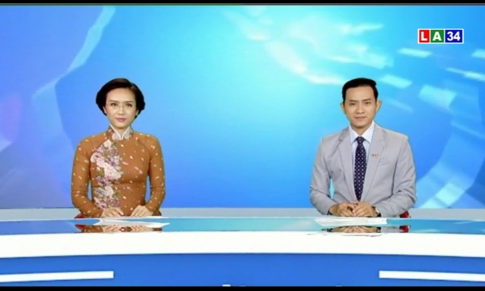 Chương trình thời sự tối 20-08-2018