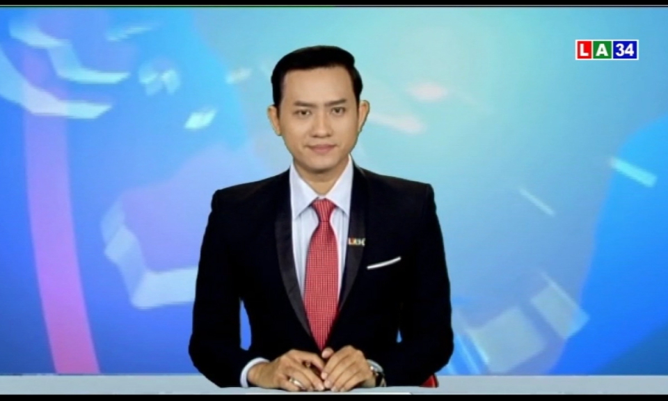 Bản tin thời sự chiều 27-08-2018