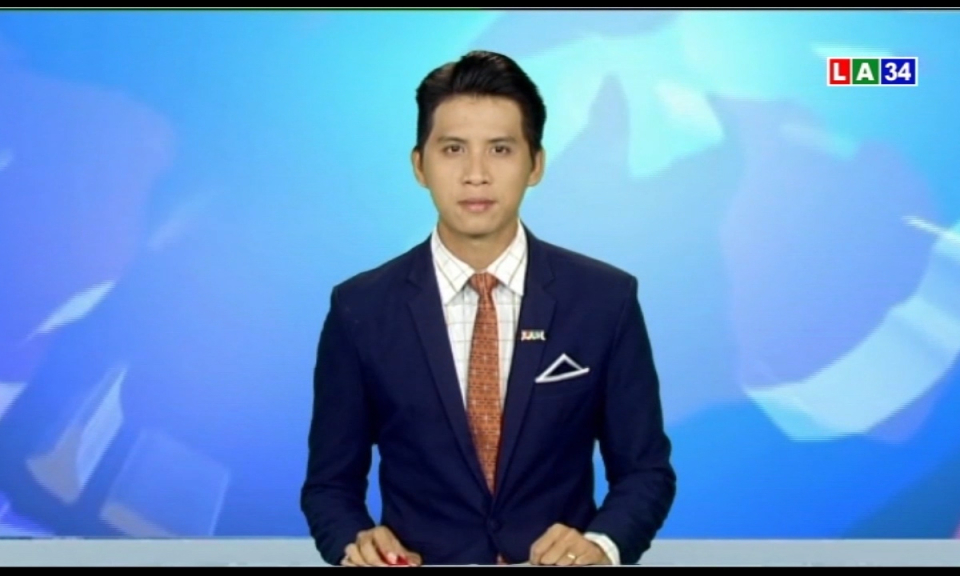 Bản tin thời sự chiều 28-08-2018