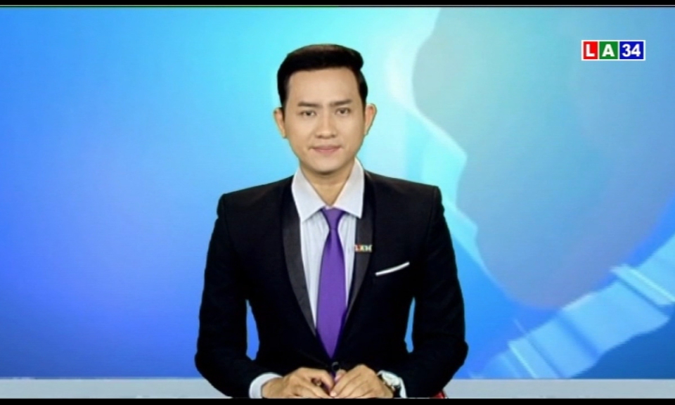 Bản tin thời sự chiều 29-08-2018