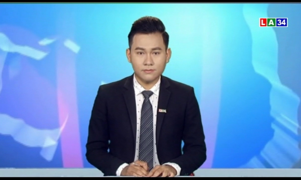 Bản tin thời sự chiều 31-08-2018