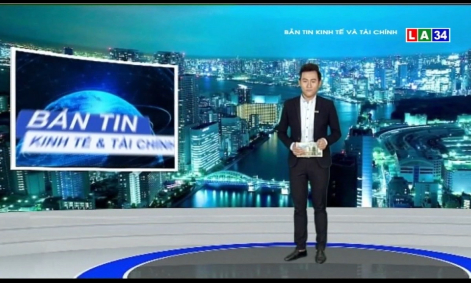 Bản tin kinh tế và tài chính 03-08-2018