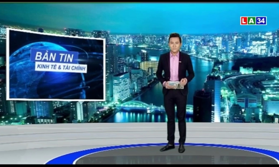 Bản tin kinh tế và tài chính 11-08-2018